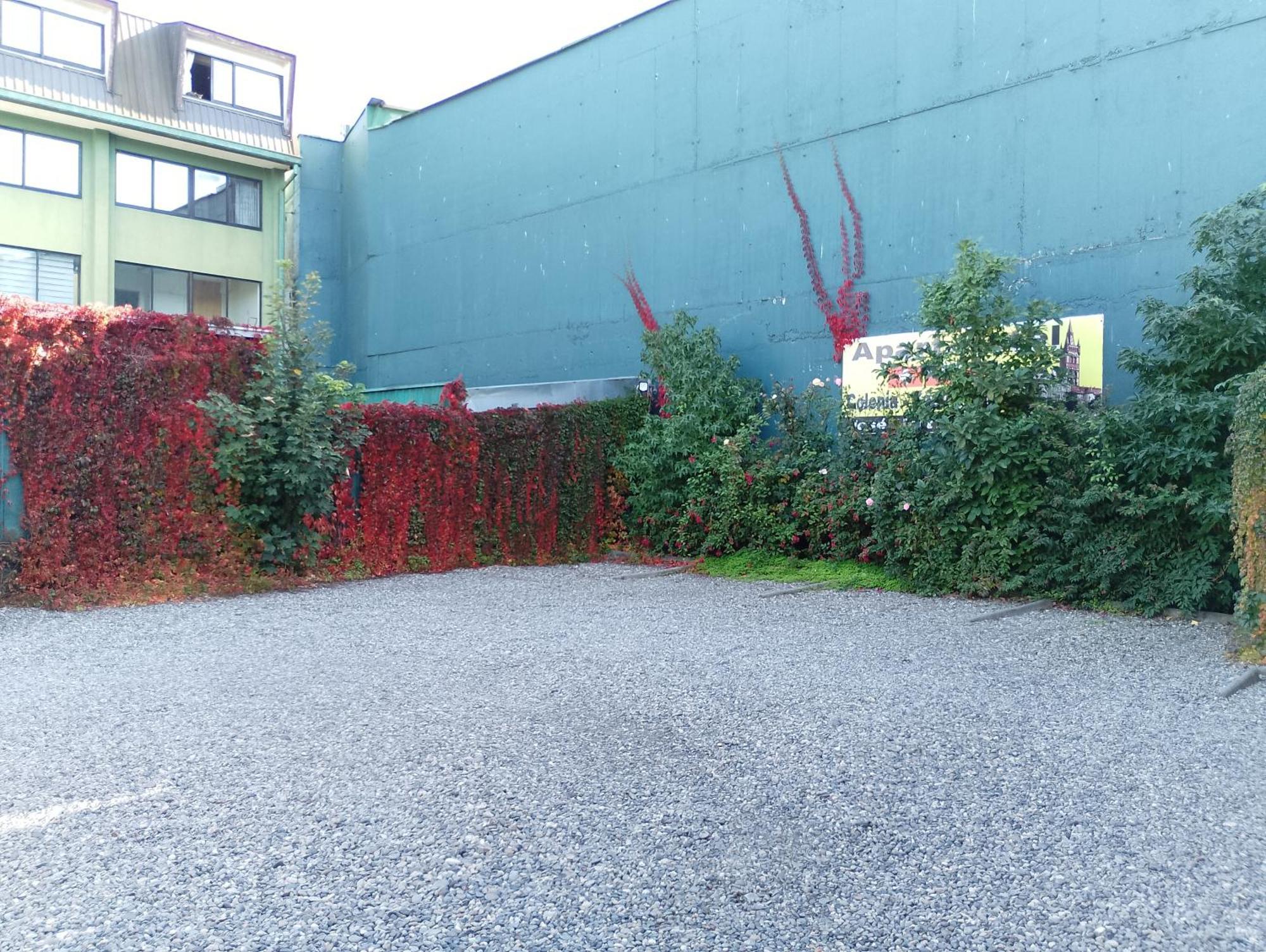 Apart-Hotel Colonia-Koenigsberg Estacionamiento Deptos Completos Ubicado En El Centro De Valdivia Aire Acondicionado Luaran gambar
