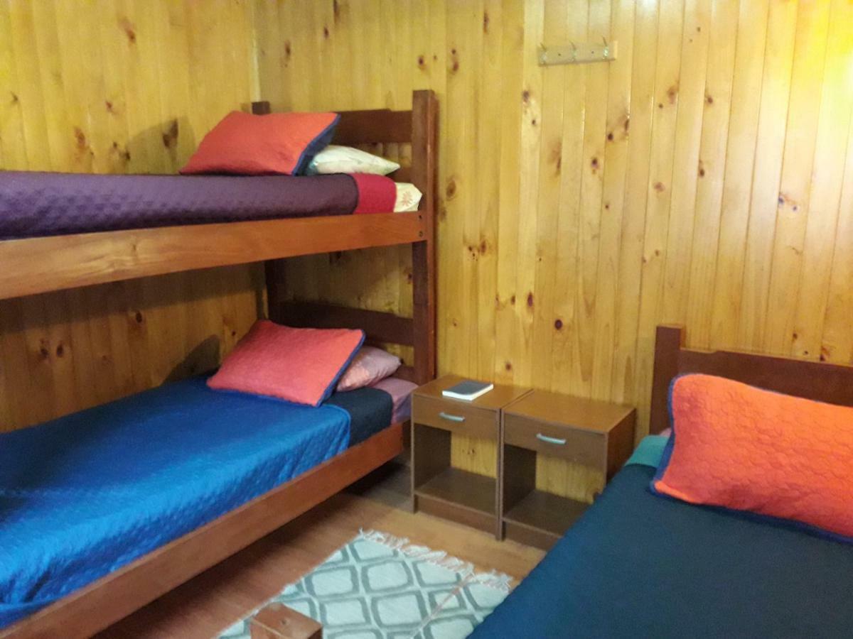 Apart-Hotel Colonia-Koenigsberg Estacionamiento Deptos Completos Ubicado En El Centro De Valdivia Aire Acondicionado Luaran gambar