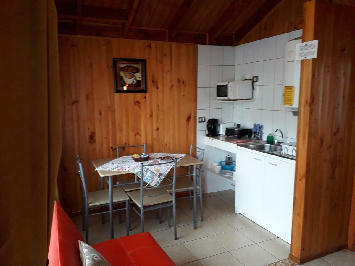 Apart-Hotel Colonia-Koenigsberg Estacionamiento Deptos Completos Ubicado En El Centro De Valdivia Aire Acondicionado Luaran gambar